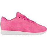 Reebok Sport  Sneaker Classic Nylon Jacquard