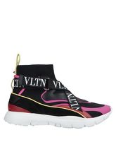 VALENTINO GARAVANI High Sneakers & Tennisschuhe