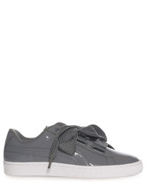 Puma Sneaker in grau für Damen