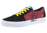 Vans Sneaker SK8-Low x THE SIMPSONS