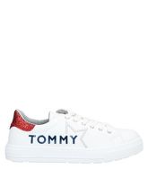 TOMMY HILFIGER Low Sneakers & Tennisschuhe