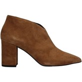 Paolo Mattei  Ankle Boots 1539