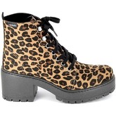 Victoria  Stiefel 1095129 Leopard