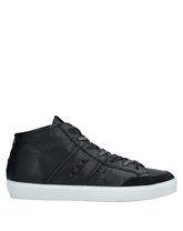 LEATHER CROWN High Sneakers & Tennisschuhe