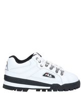 FILA Low Sneakers & Tennisschuhe