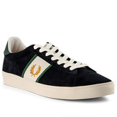 Fred Perry Schuhe Spencer Suede/Tipping B9156/608