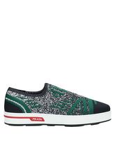 PRADA Low Sneakers & Tennisschuhe