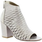 Leonardo Shoes  Stiefeletten U012 TANGERI PERLA
