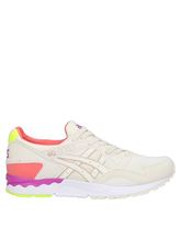 ASICS TIGER Low Sneakers & Tennisschuhe