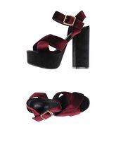 JEFFREY CAMPBELL Sandalen