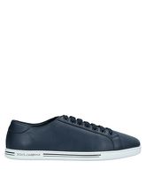 DOLCE & GABBANA Low Sneakers & Tennisschuhe