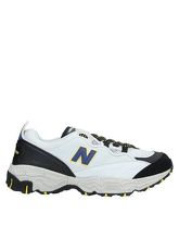 NEW BALANCE Low Sneakers & Tennisschuhe