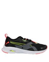 PUMA Low Sneakers & Tennisschuhe