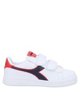 DIADORA Low Sneakers & Tennisschuhe