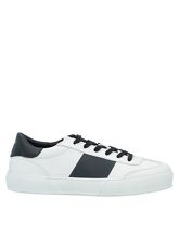 CRIME London Low Sneakers & Tennisschuhe