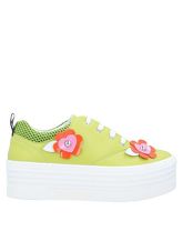 LOVE MOSCHINO Low Sneakers & Tennisschuhe