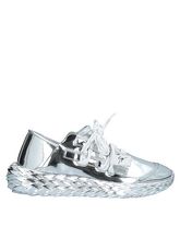 GIUSEPPE ZANOTTI Low Sneakers & Tennisschuhe