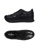 HOGAN Low Sneakers & Tennisschuhe