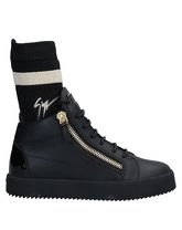 GIUSEPPE ZANOTTI High Sneakers & Tennisschuhe