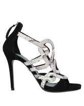 ROBERTO CAVALLI Sandalen