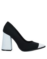 LUCA VALENTINI Pumps