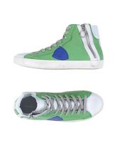 PHILIPPE MODEL High Sneakers & Tennisschuhe