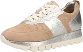 Tamaris Sneaker Leder/Textil