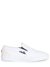 Ellesse Slipper in weiss für Damen