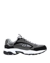 SKECHERS Low Sneakers & Tennisschuhe