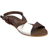 Lilimill  Sandalen Sandaletten D allg kombi 5581Dilt latte