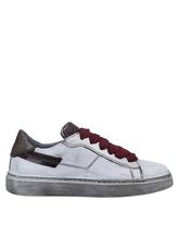 ANDREA MORELLI Low Sneakers & Tennisschuhe