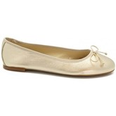 Calmoda  Ballerinas 6141X Mujer Platino