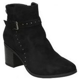 Deity  Stiefeletten BOTINES  YSY18501 SEÑORA NEGRO