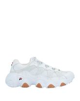 FILA Low Sneakers & Tennisschuhe