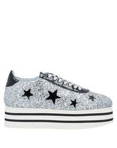 CHIARA FERRAGNI Low Sneakers & Tennisschuhe