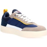 Napapijri Footwear  Sneaker NA4FKF BARK