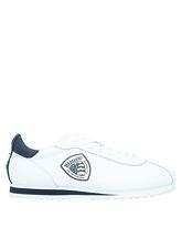 BLAUER Low Sneakers & Tennisschuhe