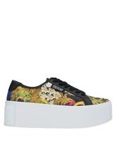 VERSACE JEANS COUTURE Low Sneakers & Tennisschuhe