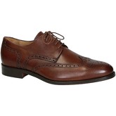 Leonardo Shoes  Herrenschuhe 05792/FORMA 40 NAIROBI NOCE