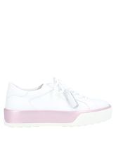 HOGAN Low Sneakers & Tennisschuhe