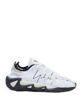 Y-3 Low Sneakers & Tennisschuhe