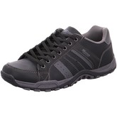 Montega  Sneaker Schnuerschuhe black 3710406 00001