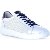 NeroGiardini  Sneaker 707 TUCSON BIANCO