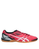 ASICS Low Sneakers & Tennisschuhe