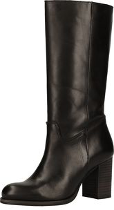 Lazamani Stiefel Leder