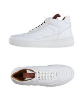 PANTOFOLA D'ORO High Sneakers & Tennisschuhe