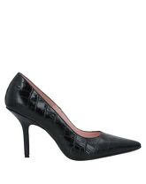 ANNA F. Pumps