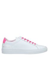 WOMAN by COMMON PROJECTS Low Sneakers & Tennisschuhe