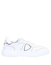 PHILIPPE MODEL Low Sneakers & Tennisschuhe