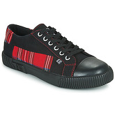 TUK  Sneaker RUBBER TOE SNEAKER CANVAS